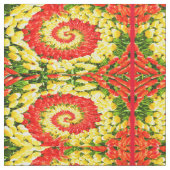 Tulips für immer stoff (Nahaufnahme)