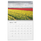 Tulips ganzjährig kalender (Feb 2027)