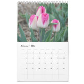 Tulips ganzjährig kalender (Feb 2026)