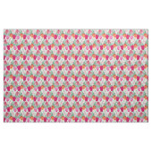 Tulips Garden Stoff (Fat Quarter (45,7 x 55,9 cm))