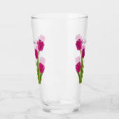 Tulips Glass Cups Glas (Links)