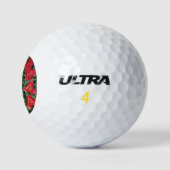 Tulips Golfball (Logo)