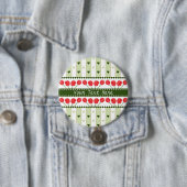 Tulips & Hearts-Taste, anpassen Button (Beispiel)