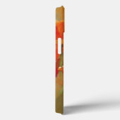 Tulips in der Mitte Case-Mate iPhone Hülle (Rückseite / Rechts)