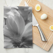 Tulips in Keukenhof Gardens, Holland.  2 Handtuch (Viertel Falte)