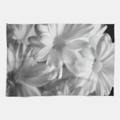 Tulips in Keukenhof Gardens, Holland.  2 Handtuch (Horizontal)