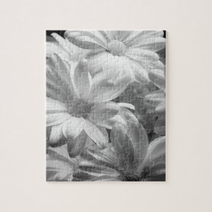 Tulips in Keukenhof Gardens, Holland.2 Puzzle