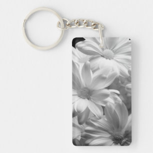 Tulips in Keukenhof Gardens, Holland.  2 Schlüsselanhänger