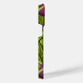 Tulips iPhone Hülle (Rechte Seite)