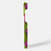 Tulips iPhone Hülle (Linke Seite)