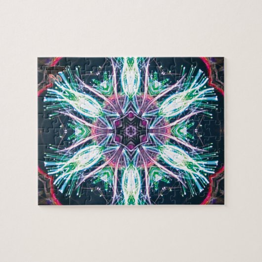 Tulips Jigsaw Puzzle (Horizontal)