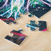 Tulips Jigsaw Puzzle (Seite)