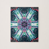 Tulips Jigsaw Puzzle (Vertikal)