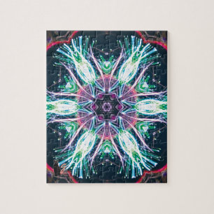 Tulips Jigsaw Puzzle