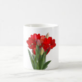 Tulips Kaffeetasse (Mittel)