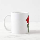 Tulips Kaffeetasse (Links)