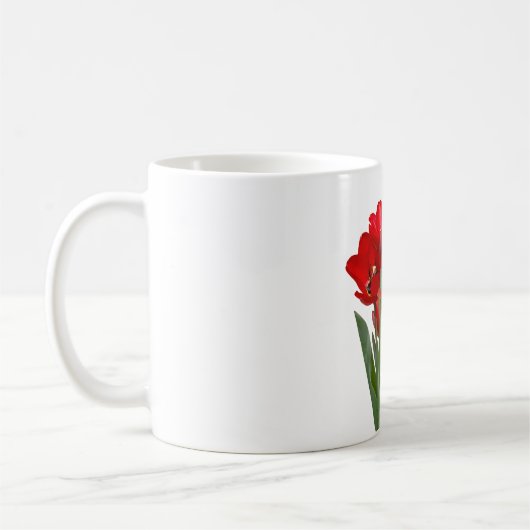 Tulips Kaffeetasse (Links)