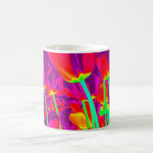Tulips Kaffeetasse (Mittel)