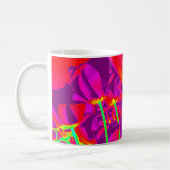 Tulips Kaffeetasse (Links)
