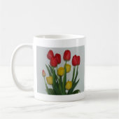 Tulips Kaffeetasse (Links)