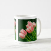 Tulips Kaffeetasse (VorderseiteRechts)