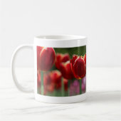 Tulips Kaffeetasse (Links)