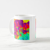 Tulips Kaffeetasse (Vorderseite Links)