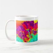 Tulips Kaffeetasse (Links)