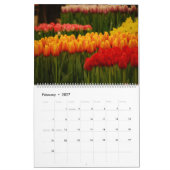 Tulips Kalender (Feb 2027)