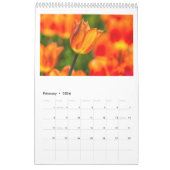 Tulips-Kalender 2020 Kalender (Feb 2026)