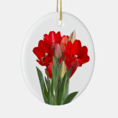 Tulips Keramik Ornament (Rechts)