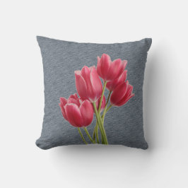 Tulips Kissen