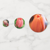 Tulips Konfetti (Rückseiten)