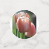 Tulips Konfetti (Klein Vorderseite)