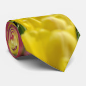 Tulips Krawatte (Gerollt)