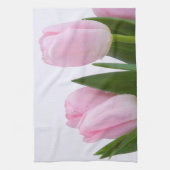 Tulips Küchentuch (Vertikal)
