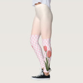 Tulips Leggings (Links)
