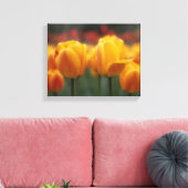 Tulips Leinwanddruck (Insitu (Wohnzimmer))