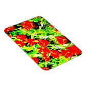 Tulips Magnet (Rechte Seite)