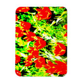 Tulips Magnet (Vertikal)