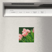 Tulips Magnet (In Situ (Geschirrspüler))