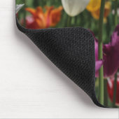 Tulips Mousepad (Ecke)
