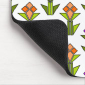 Tulips Mousepad (Ecke)