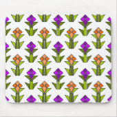 Tulips Mousepad (Vorne)