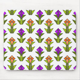 Tulips Mousepad
