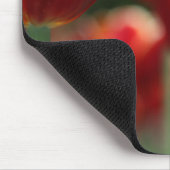 Tulips Mousepad (Ecke)