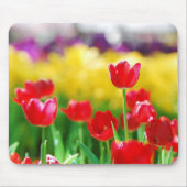 Tulips Mousepad (Vorne)