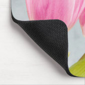 Tulips Mousepad (Ecke)