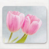 Tulips Mousepad (Vorne)