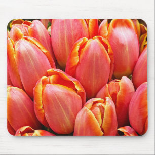 Tulips Mousepad